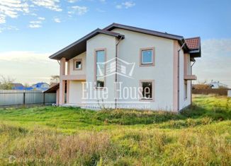 Продажа дома, 213 м2, деревня Новоскаковское, деревня Новоскаковское, 129