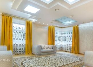 Продам 4-ком. квартиру, 186 м2, Москва, Пожарский переулок, 5А, Пожарский переулок