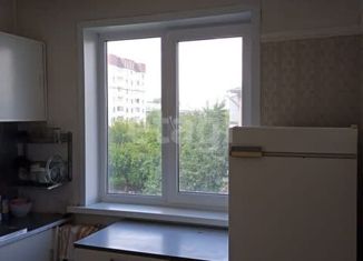 3-комнатная квартира на продажу, 58.3 м2, Барнаул, улица Германа Титова, 42