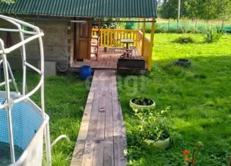 Продажа дома, 33.1 м2, посёлок Лайский Док, Центральная улица