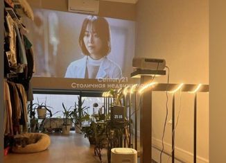 Продам однокомнатную квартиру, 32 м2, Москва, проспект Вернадского, 41с1, метро Проспект Вернадского