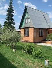 Дом на продажу, 31.2 м2, СНТ Водник, Клубничная улица