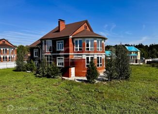 Продается дом, 585 м2, село Перевалово, Школьная улица