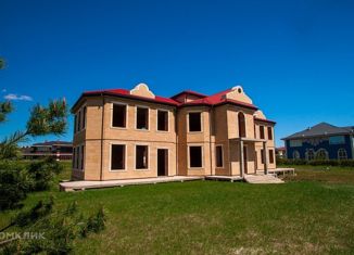 Продажа дома, 974 м2, деревня Тимошкино