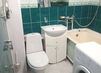 Сдаю в аренду 1-ком. квартиру, 32 м2, Вологда, Залинейная улица, 24, микрорайон Станкозавод