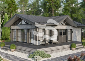 Продаю дом, 116.21 м2, Агалатовское сельское поселение, улица Буданова, 6