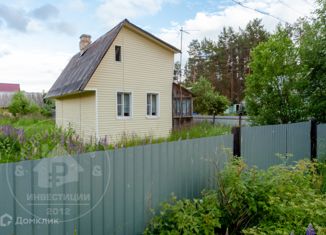 Продажа дома, 50 м2, СНТ Онежские Зори