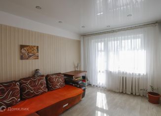 Продается 2-комнатная квартира, 44.3 м2, Иркутская область, улица Баумана, 228