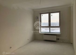 Продается квартира студия, 41 м2, Новосибирск, ЖК Аквамарин