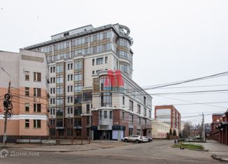 Сдача в аренду офиса, 700 м2, Ярославль, улица Победы, 14А, Ленинский район