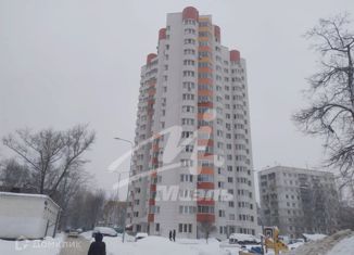 2-комнатная квартира на продажу, 52 м2, Москва, Алтуфьевский район, Стандартная улица, 27