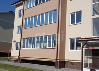 Продажа однокомнатной квартиры, 33.2 м2, село Ямное, улица Генерала Круковского, 2