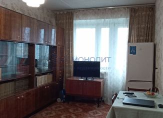 Продам двухкомнатную квартиру, 41.8 м2, Нижегородская область, улица Матросова, 32