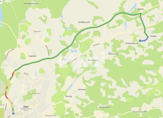 Продаю земельный участок, 9.16 сот., село Новокаменка