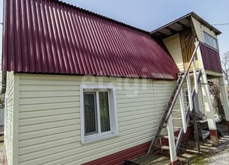 Дом на продажу, 80 м2, садоводческое некоммерческое товарищество Олимпиец, садоводческое некоммерческое товарищество Олимпиец, 361