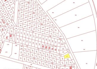 Продается земельный участок, 7.43 сот., деревня Виркино, Кедровая улица