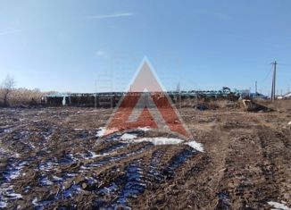 Продаю земельный участок, 10 сот., сельское поселение Осыпной Бугор