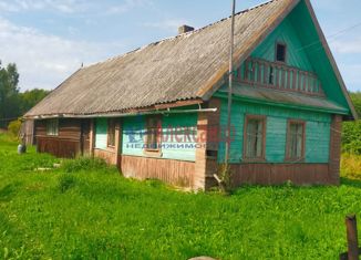Дом на продажу, 39 м2, Псковская область