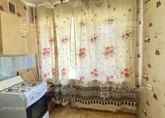 Продаю 1-ком. квартиру, 19.8 м2, Волгоград, улица Костюченко, 11, Тракторозаводский район