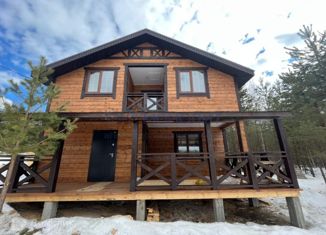 Дом на продажу, 120 м2, деревня Березники