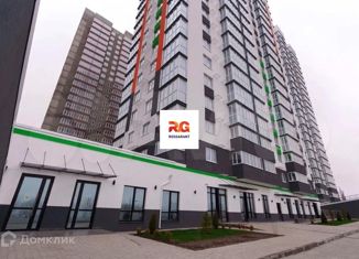 Продажа 2-комнатной квартиры, 58.7 м2, Новороссийск, улица Куникова, 47Ак2, ЖК Клевер