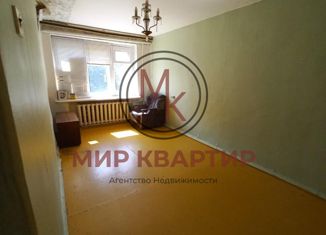 Продается двухкомнатная квартира, 45.5 м2, поселок городского типа Грибановский, Мебельная улица, 21