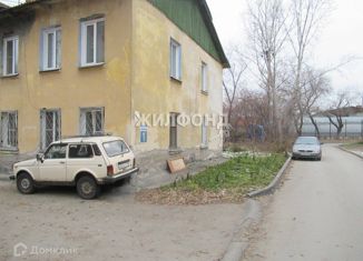 1-комнатная квартира на продажу, 31.6 м2, Новосибирск, Кисловодская улица, 1, Кисловодская улица