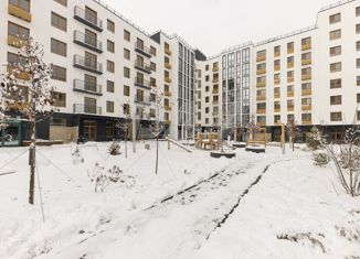 Продается таунхаус, 121.9 м2, посёлок Терема