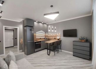 1-ком. квартира на продажу, 32 м2, Ростов-на-Дону, ЖК Гвардейский 3.0, проспект Сиверса, 28