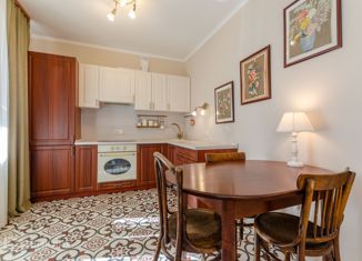Продажа 1-комнатной квартиры, 53 м2, Екатеринбург, улица Чайковского, 56, улица Чайковского