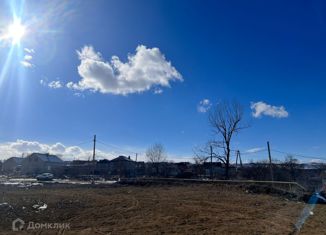 Продажа земельного участка, 5.6 сот., поселок Нежинский, улица Форелевое Хозяйство