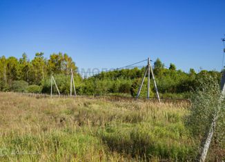 Продажа земельного участка, 12.8 сот., дачный посёлок Раточкины Пруды