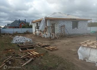 Продам дом, 115 м2, деревня Новоподклетное, Первомайская улица
