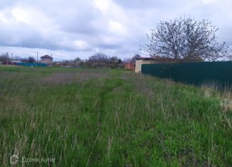 Продается участок, 16 сот., хутор Приазовка, Зелёная улица