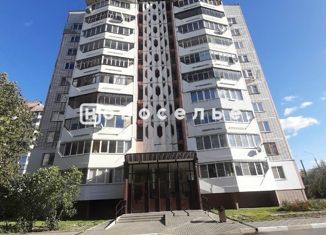 Продаю 1-комнатную квартиру, 54 м2, Рязань, улица Новосёлов, 33