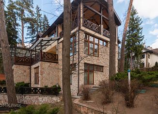 Сдача в аренду дома, 1000 м2, деревня Большое Сареево