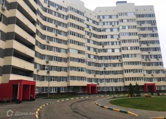 Продам 3-ком. квартиру, 102.9 м2, Нижний Новгород, ЖК Маршал Град, улица Маршала Баграмяна, 2