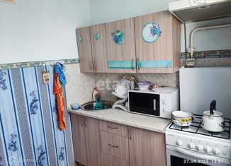Продаю однокомнатную квартиру, 43.46 м2, поселок Арменки, Октябрьская улица, 6