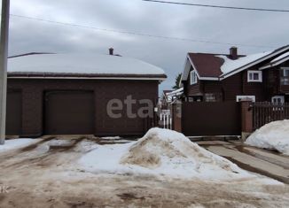 Дом на продажу, 370 м2, Сыктывкар, Нагорная улица, 149