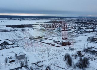 Продаю земельный участок, 7 сот., деревня Пигелево, Крымская улица