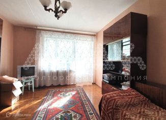 Продается 2-комнатная квартира, 43.3 м2, Нижний Новгород, улица Премудрова, 10к1, метро Заречная