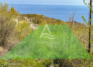 Продажа участка, 11 сот., село Кипарисное, Строительная улица