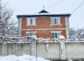 Продажа дома, 120 м2, посёлок Майский, улица Кирова