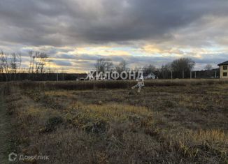 Продается земельный участок, 10.98 сот., деревня Лесная, Лучистая улица