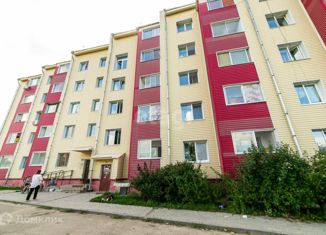 Продажа однокомнатной квартиры, 31.8 м2, село Белогорье, Луговая улица, 9