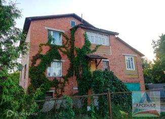 Продаю дом, 114.9 м2, Переславль-Залесский, Призывной переулок, 11