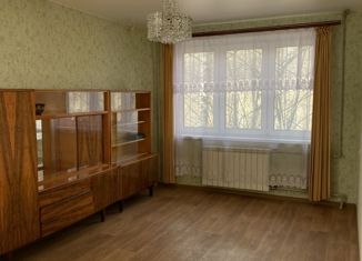 Продается трехкомнатная квартира, 58.3 м2, Нижний Новгород, улица Героя Быкова, 11, улица Героя Быкова