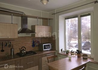 Продажа трехкомнатной квартиры, 70.7 м2, Вологодская область, улица Маршала Конева, 24А
