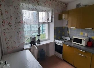 Продажа 3-ком. квартиры, 60 м2, Якутск, улица Петра Алексеева, 4/3, Строительный округ