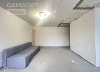 Продаю двухкомнатную квартиру, 45.4 м2, Владимирская область, улица Микрорайон, 37А